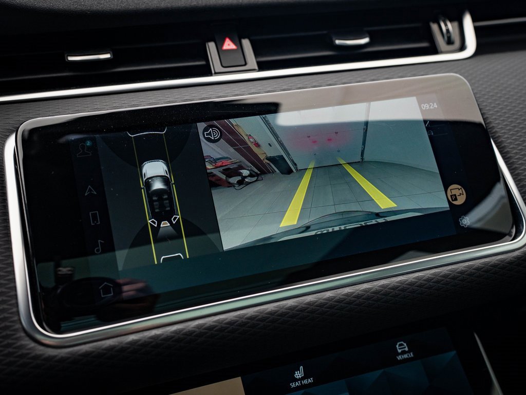 Used 2023 Land Rover Range Rover Evoque S image 29