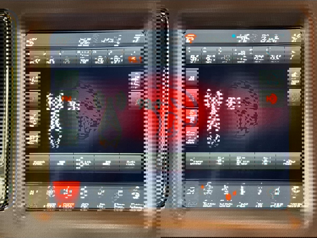 Used 2023 Dodge Challenger SRT Hellcat image 15