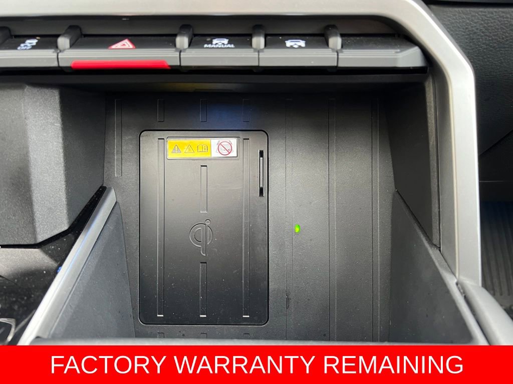 Used 2023 Toyota Tundra Platinum image 28