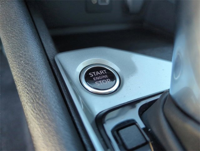 Certified 2024 Nissan Altima 2.5 S image 34