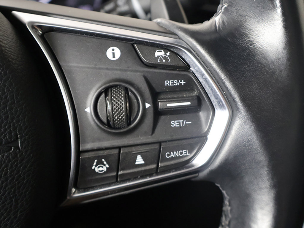 Used 2023 Acura TLX w/ Technology Package FWD image 44