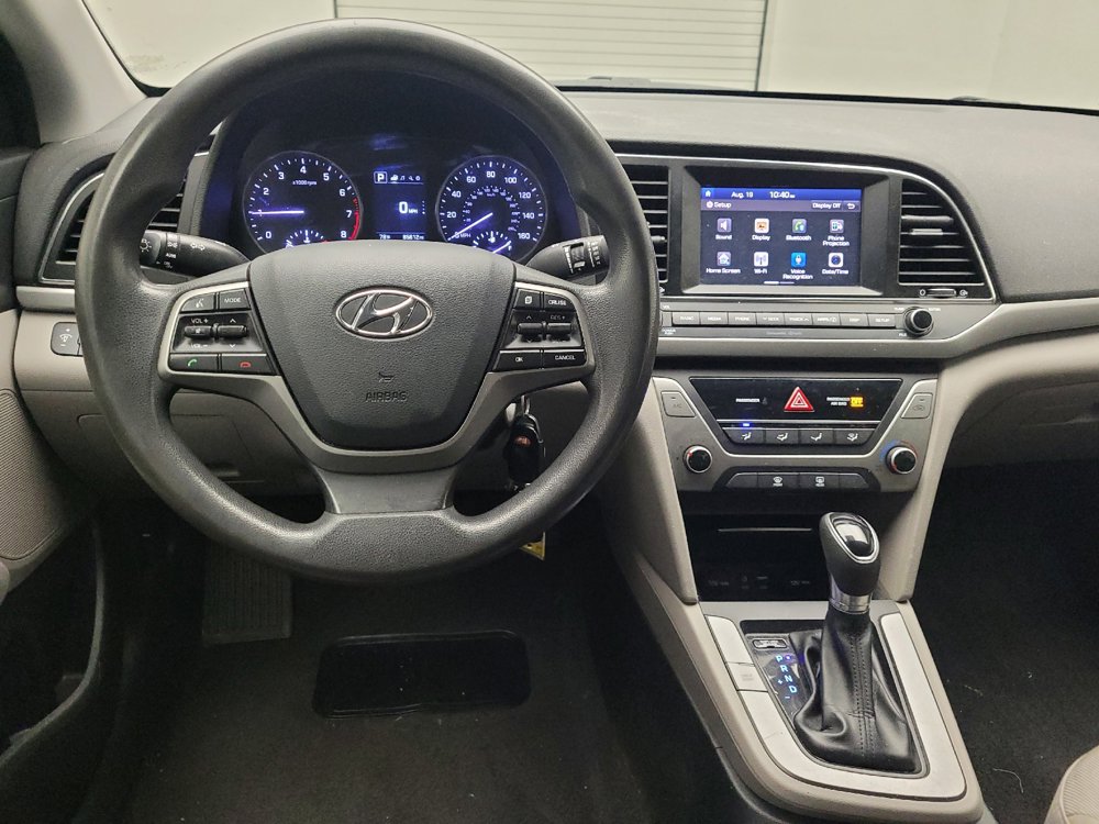 Used 2018 Hyundai Elantra SEL FWD image 22