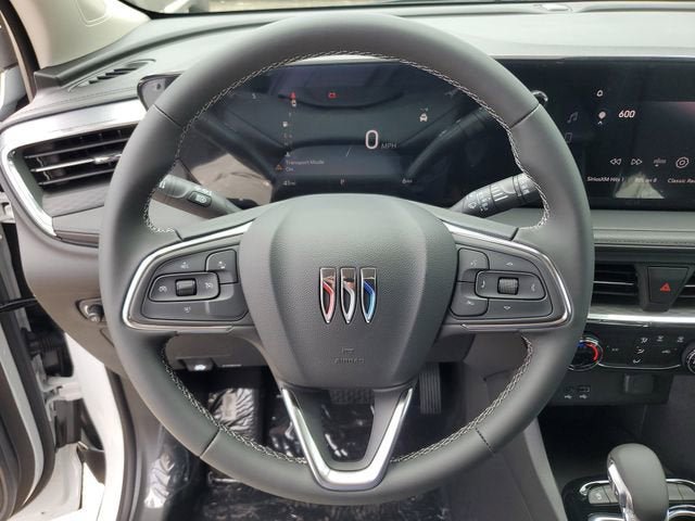 New 2026 Buick Encore GX Preferred FWD image 20