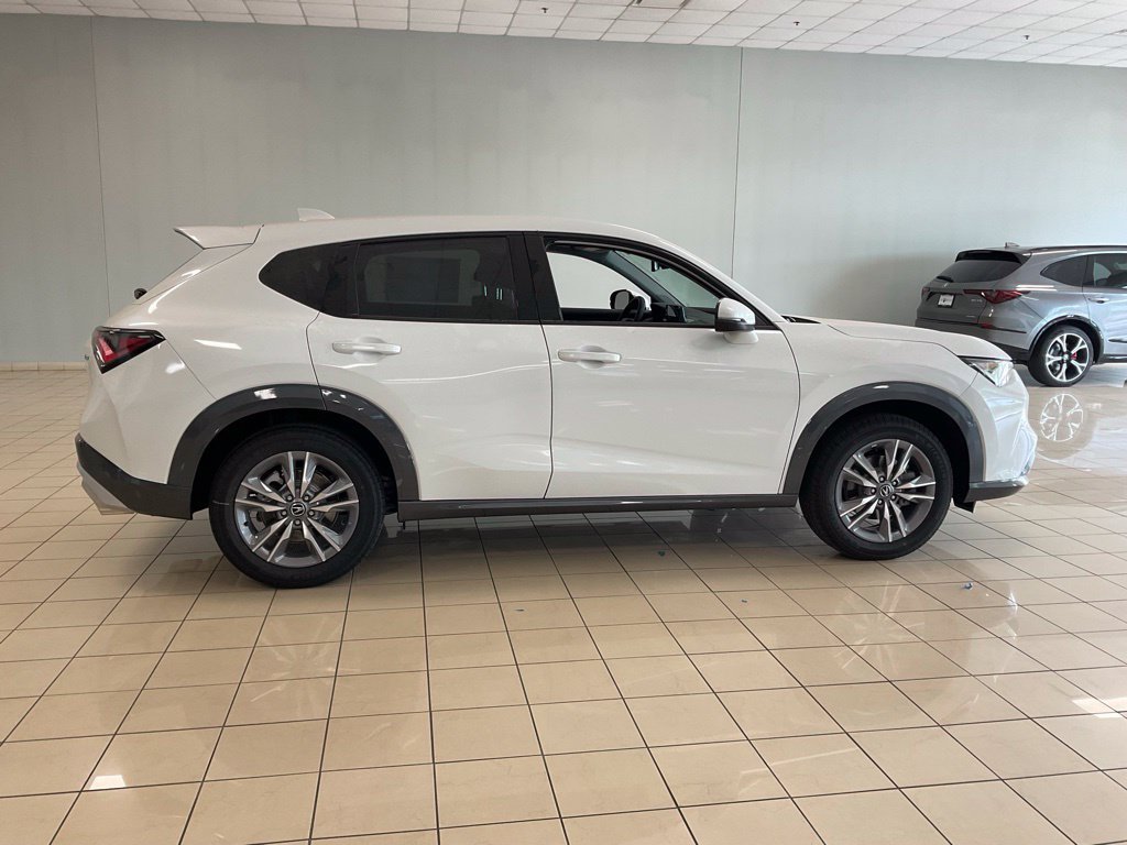 New 2026 Acura ADX AWD image 6