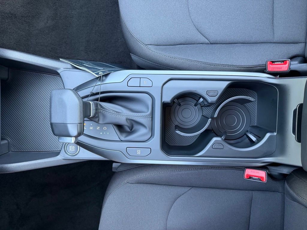 New 2026 Kia K4 FWD image 24