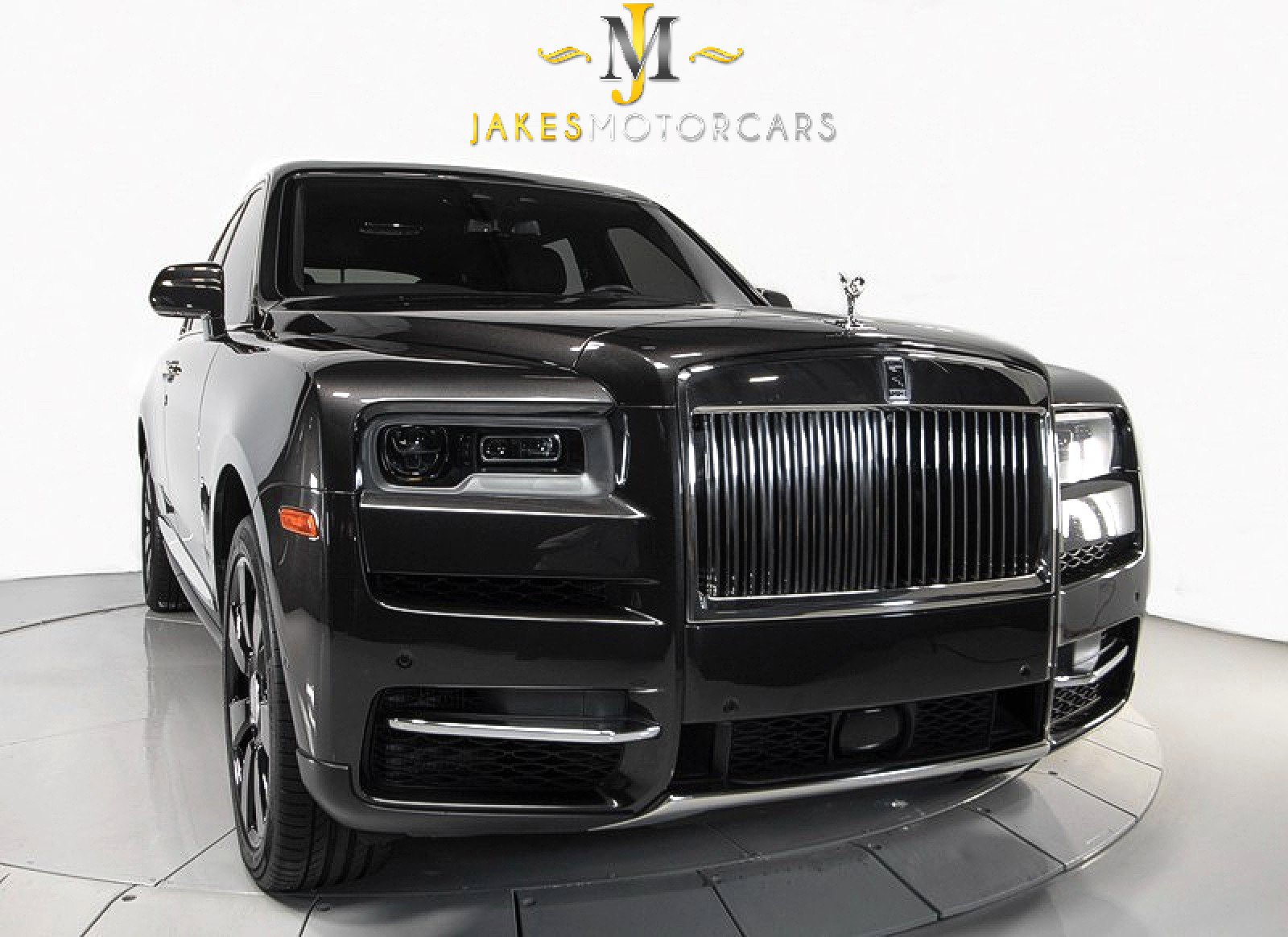Used 2019 Rolls-Royce Cullinan image 17