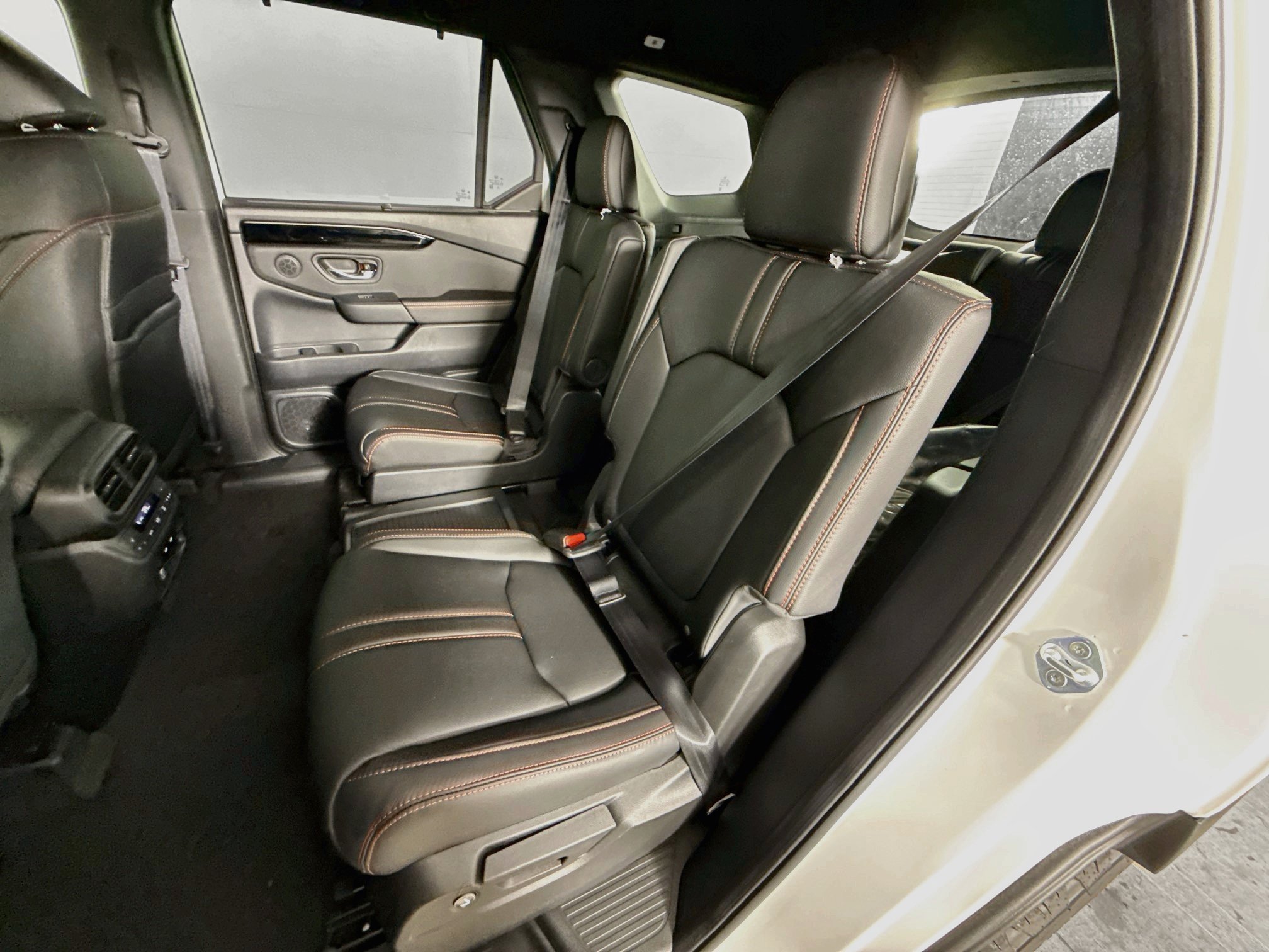 New 2026 Honda Pilot TrailSport image 30