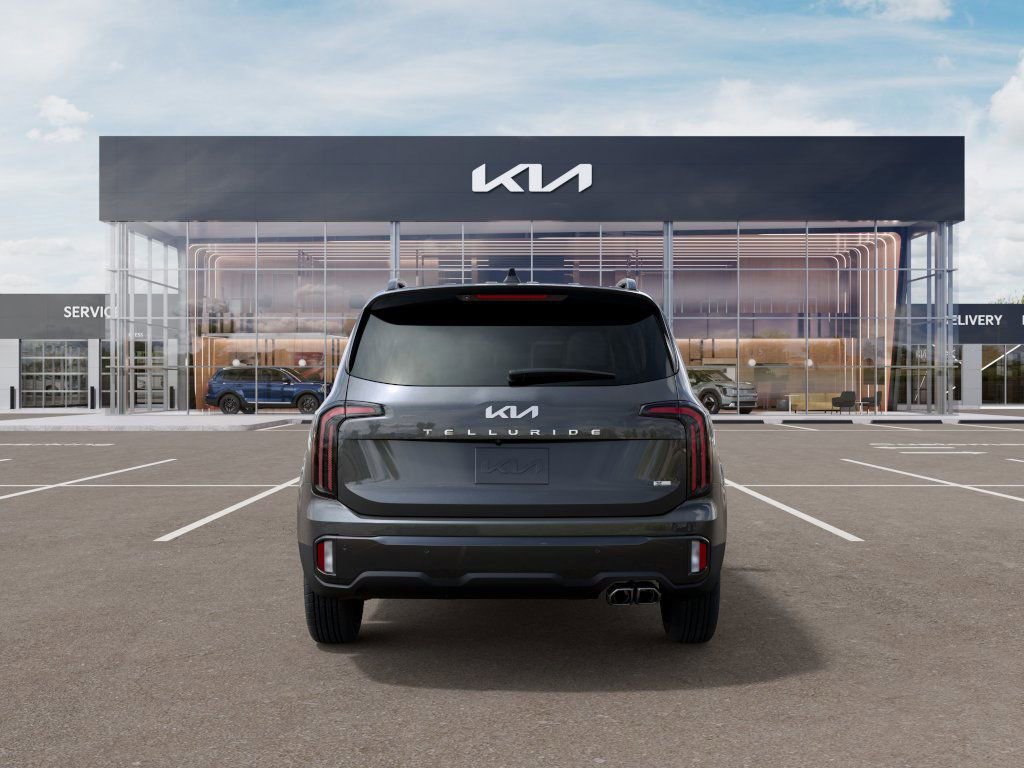 Used 2024 Kia Telluride SX Prestige X-Line image 5