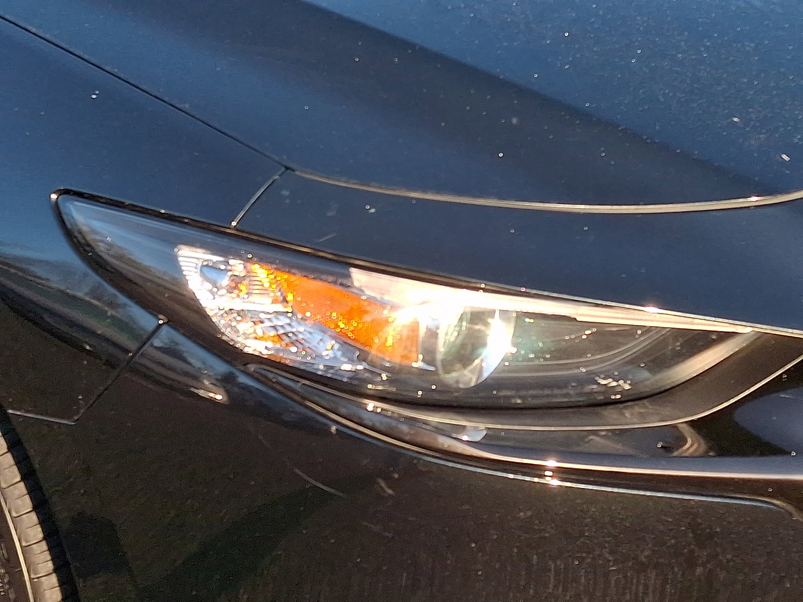 Used 2021 MAZDA MAZDA3 s image 9