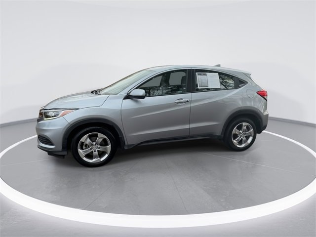 Used 2022 Honda HR-V LX image 4