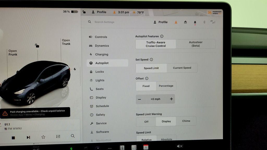 Used 2023 Tesla Model Y Long Range image 20