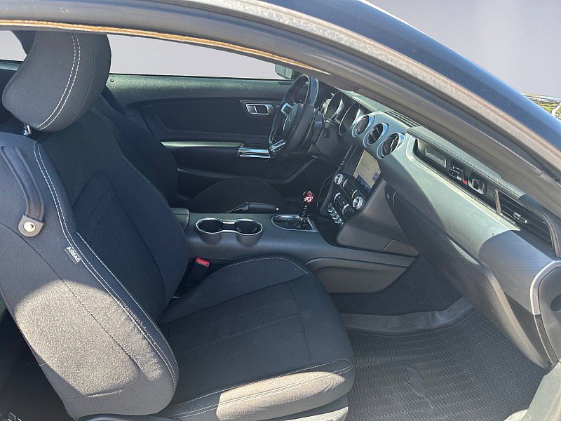 Used 2023 Ford Mustang GT w/ Equipment Group 301A RWD image 15