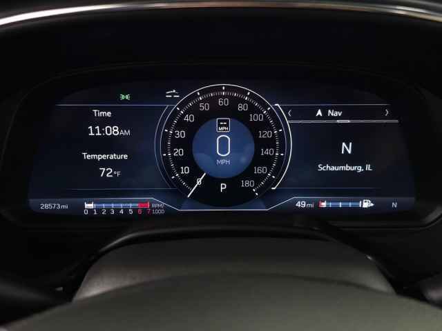 Certified 2021 Cadillac CT5 Premium Luxury w/ Parking Package image 26