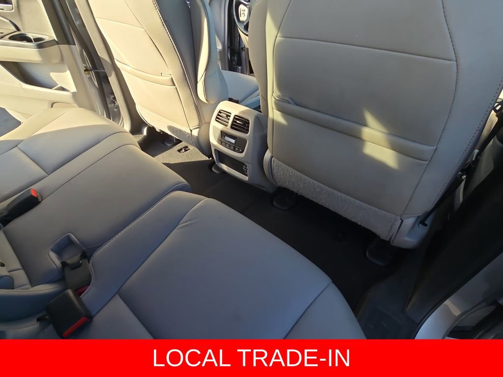 Used 2021 Honda Pilot Special Edition image 12