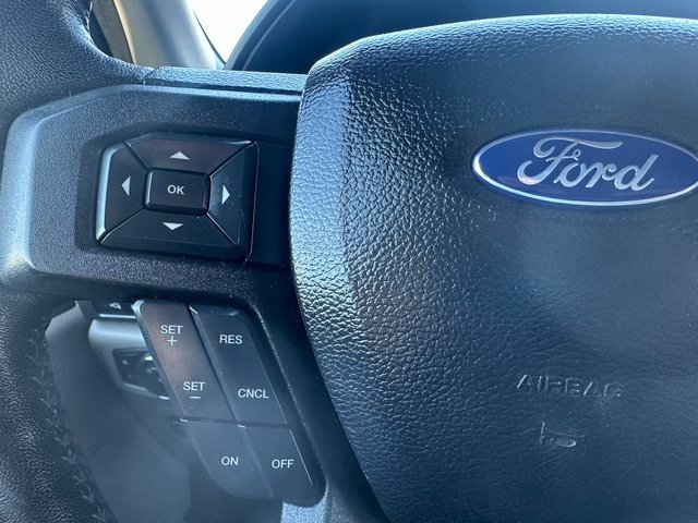 Used 2019 Ford F150 XLT w/ Equipment Group 302A Luxury image 31