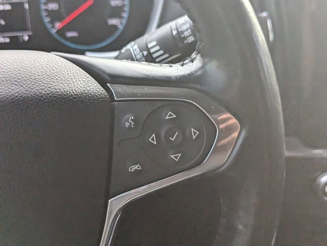 Used 2019 Chevrolet Traverse LT image 28