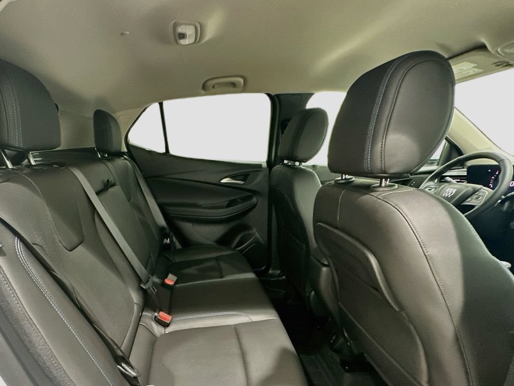 New 2026 Buick Encore GX Sport Touring w/ Advanced Technology Package FWD image 29