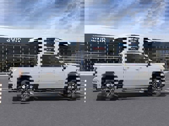 New 2025 GMC Sierra 3500 Denali w/ Denali Reserve Package image 5