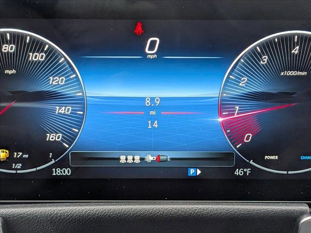 New 2026 Mercedes-Benz GLB 250 4MATIC image 10