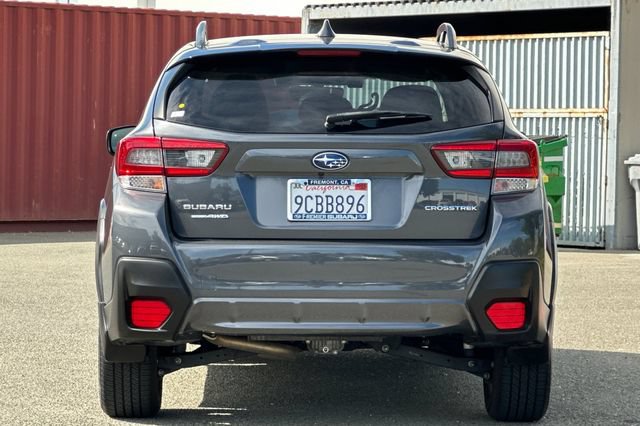 Used 2022 Subaru Crosstrek 2.0i Premium AWD/4WD image 5