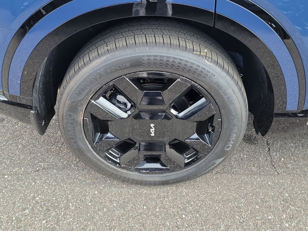 New 2027 Kia Telluride SX Prestige AWD/4WD image 40