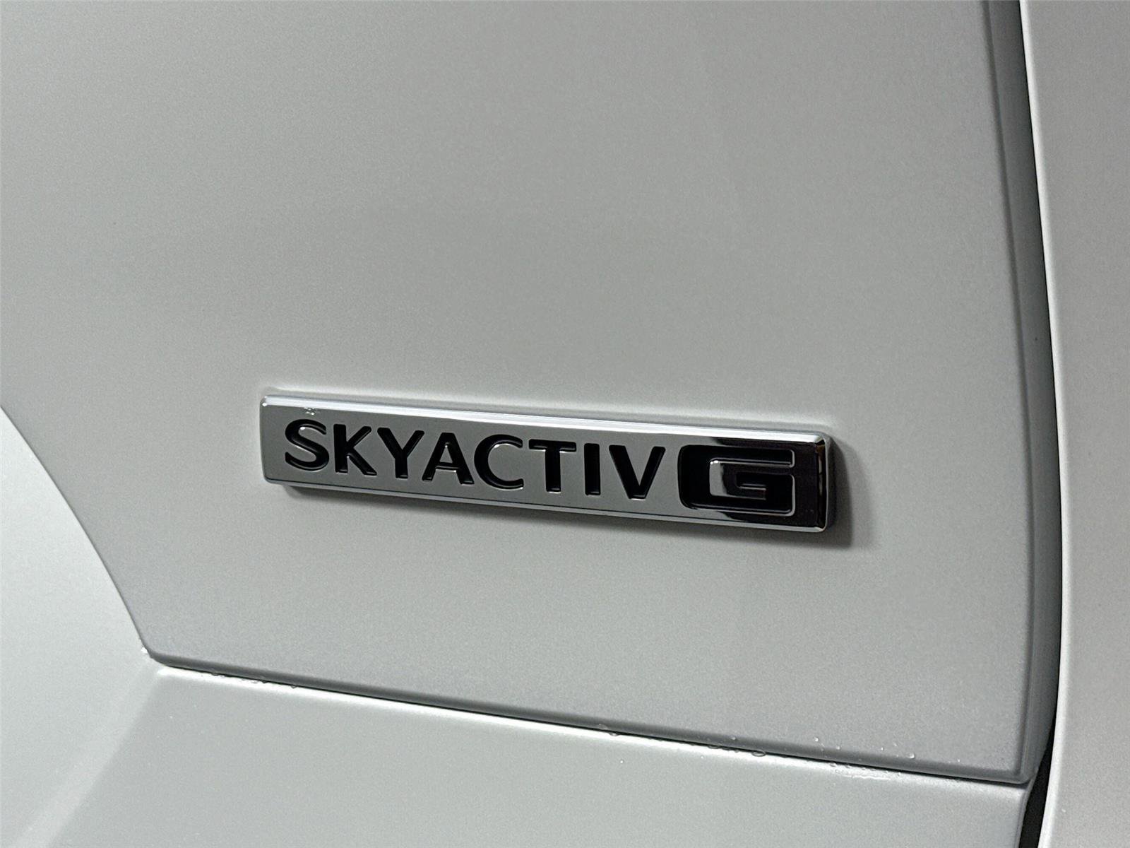 New 2026 MAZDA CX-5 Preferred image 10