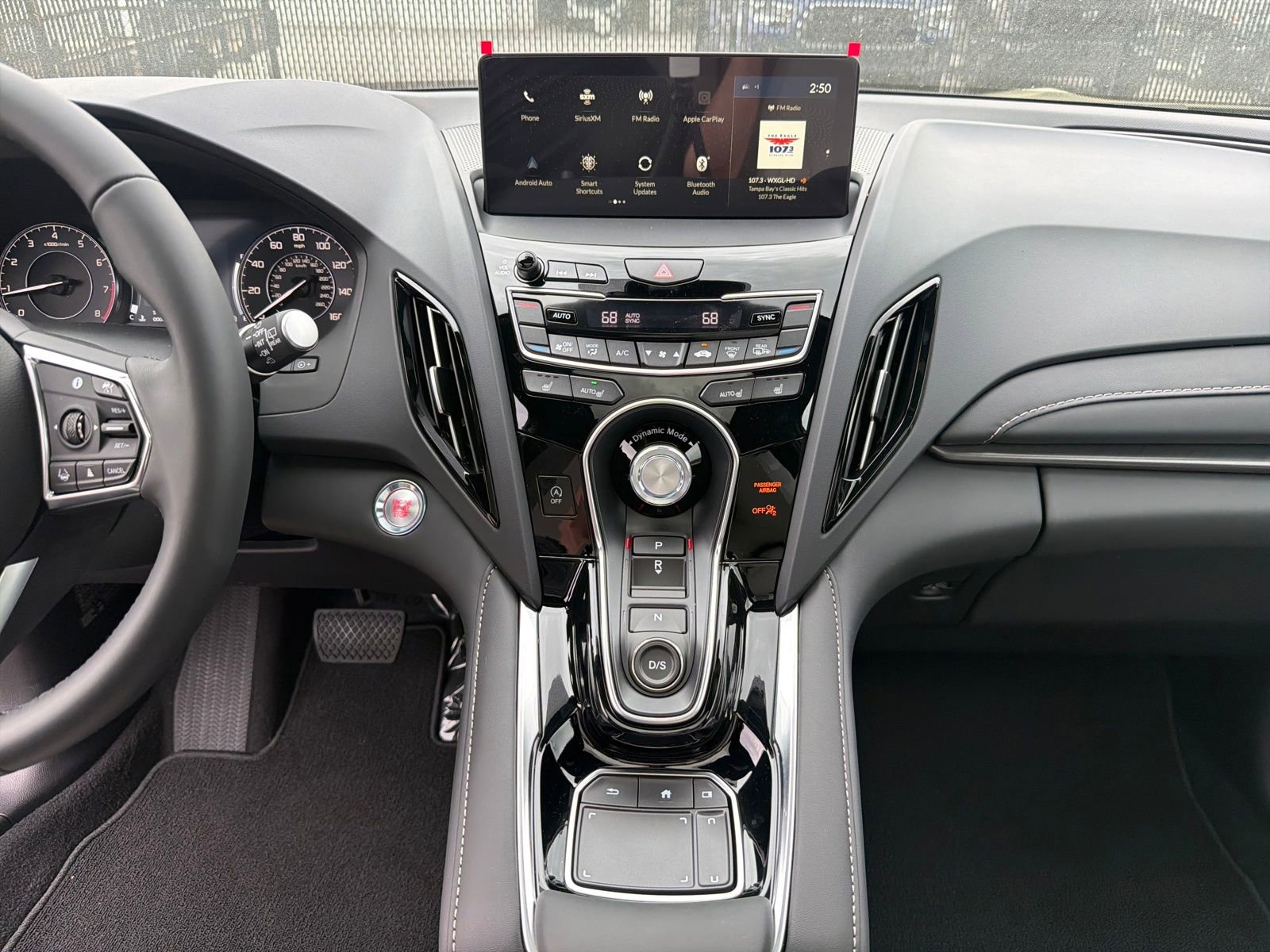 New 2026 Acura RDX SH-AWD image 16