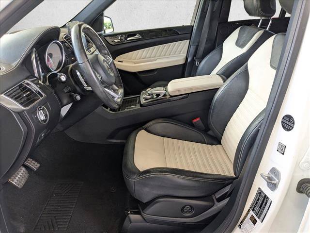 Used 2018 Mercedes-Benz GLE 43 AMG 4MATIC image 16