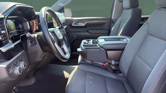 Used 2023 GMC Sierra 1500 Elevation AWD/4WD image 16