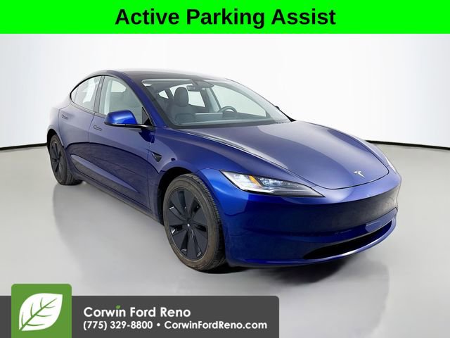 Used 2024 Tesla Model 3
