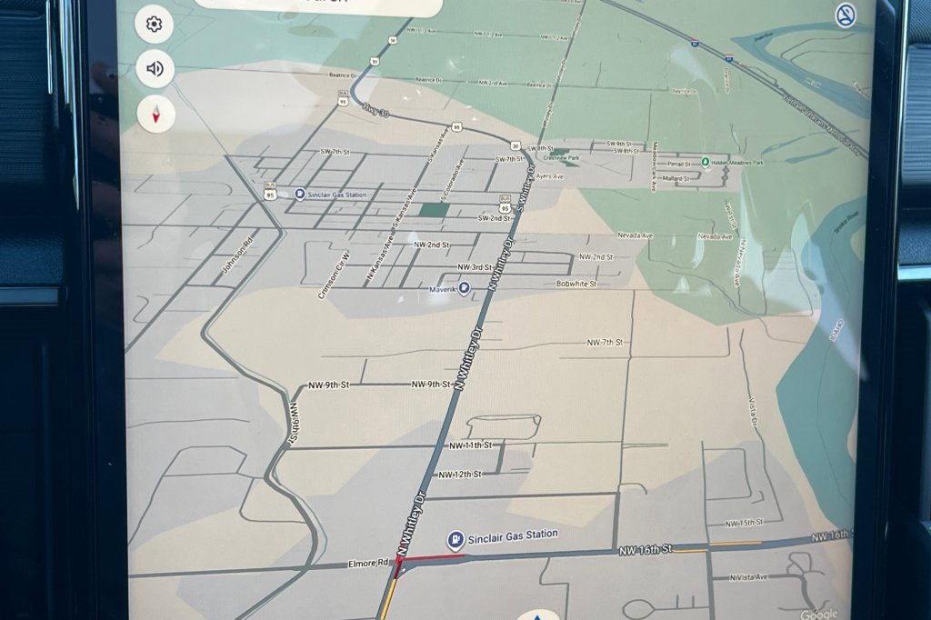 New 2026 GMC Acadia AT4 w/ Luxury Package image 17