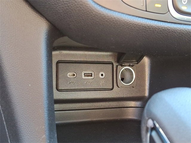 Used 2024 Chevrolet Equinox LT image 23