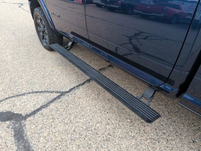 Used 2022 RAM 2500 Limited w/ Night Edition image 31