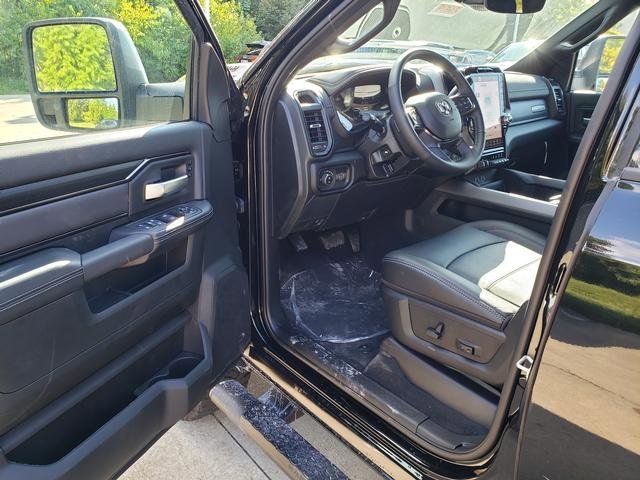 New 2026 RAM 2500 Rebel image 6
