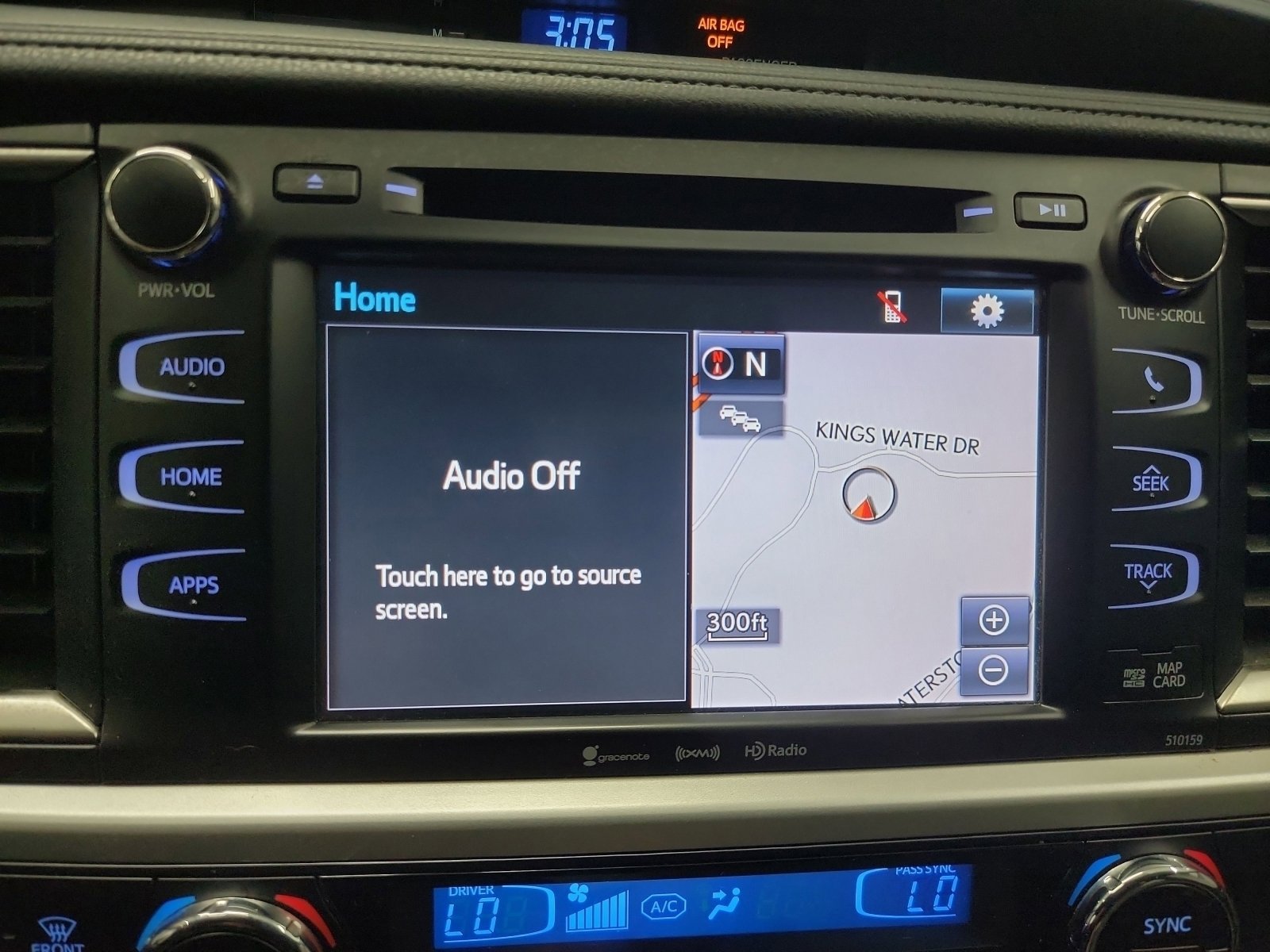 Used 2016 Toyota Highlander XLE AWD/4WD image 22