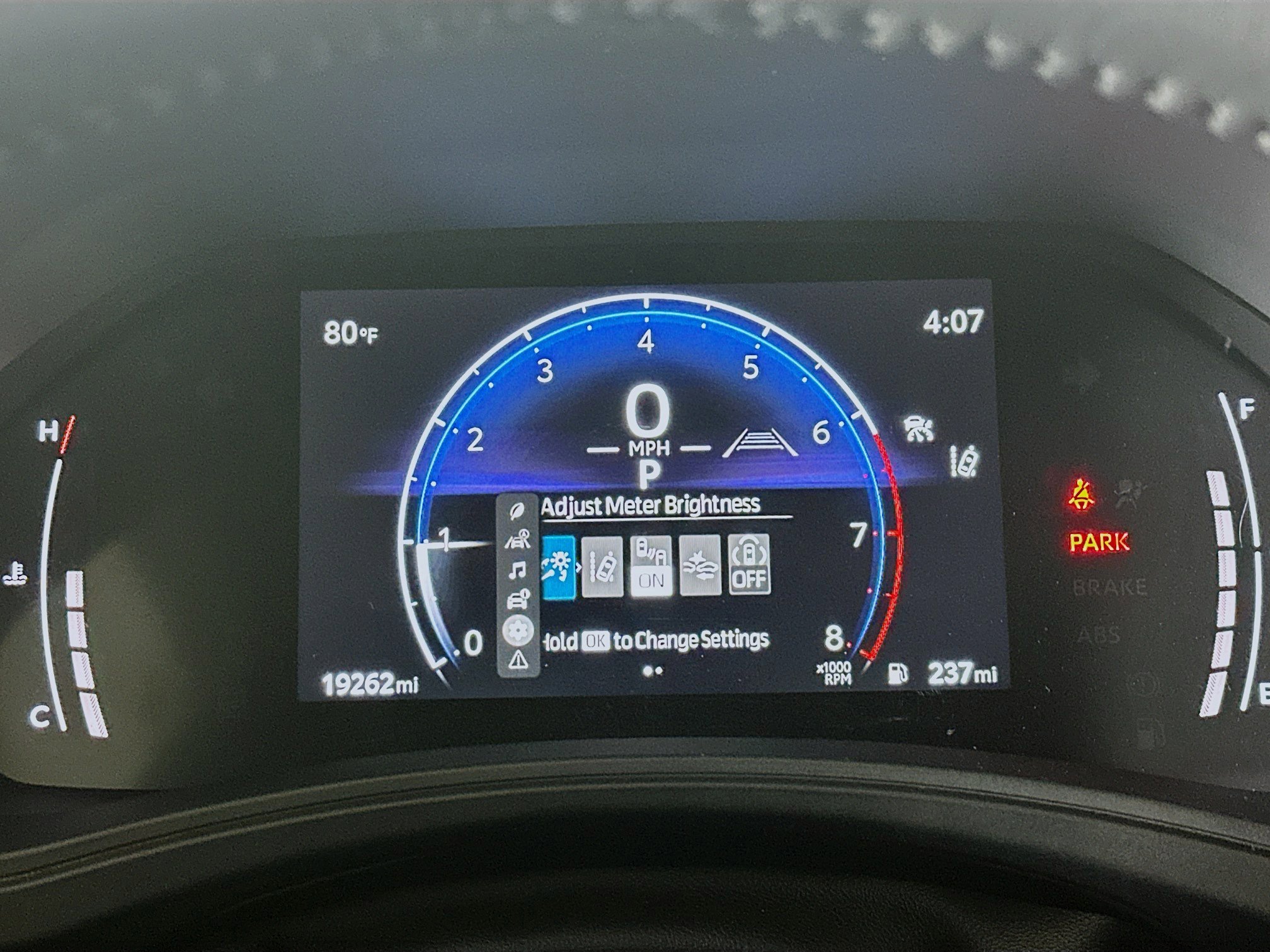 Used 2025 Toyota Grand Highlander AWD image 19