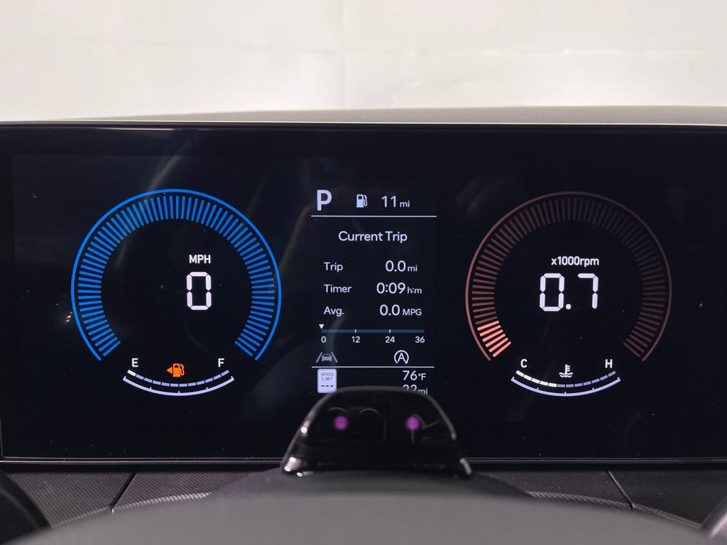 New 2026 Hyundai Santa Fe XRT AWD/4WD image 20