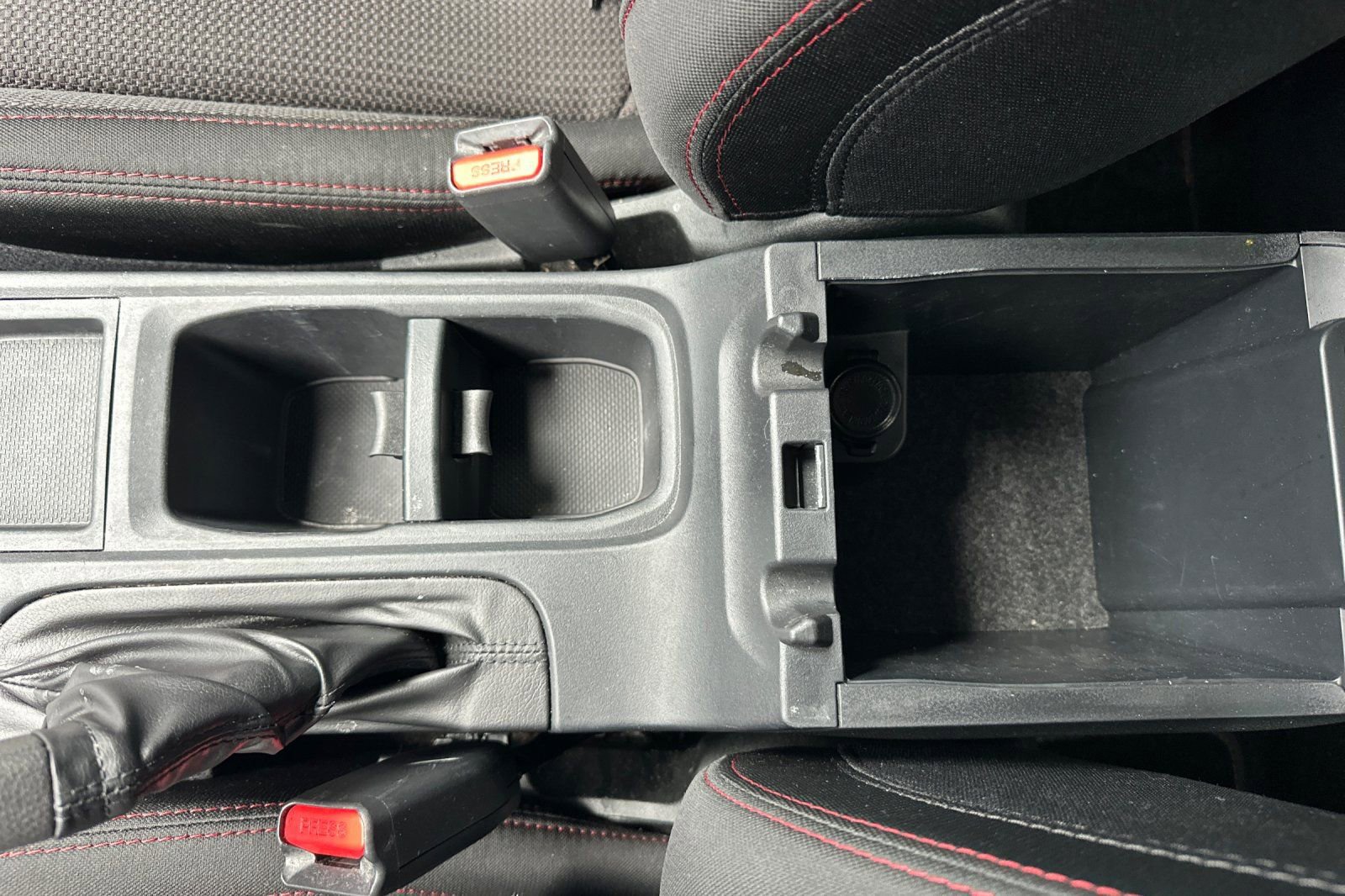 Used 2024 Subaru WRX Premium image 28