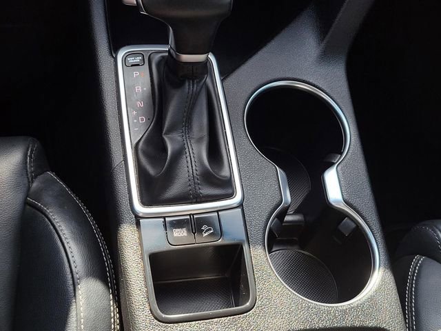 Used 2019 Kia Sportage EX image 26