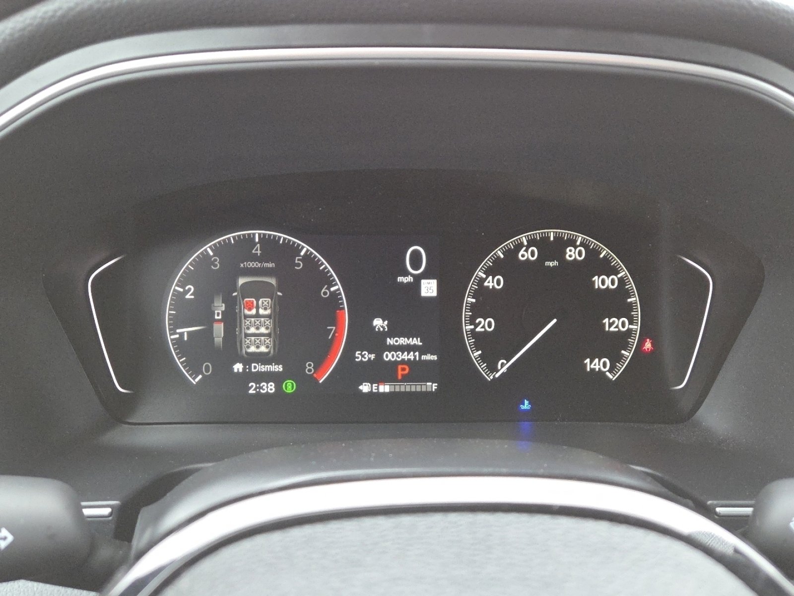 Used 2025 Honda Pilot EX-L image 28