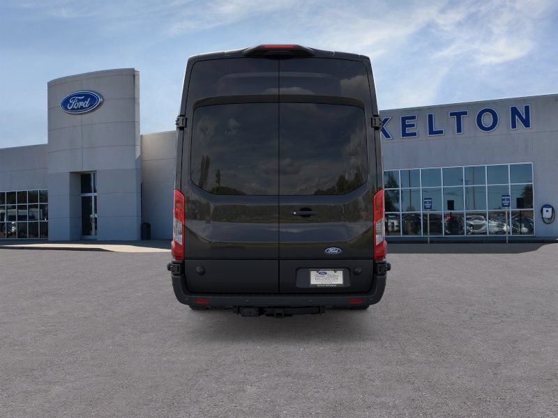 New 2026 Ford Transit 350 XLT RWD image 5