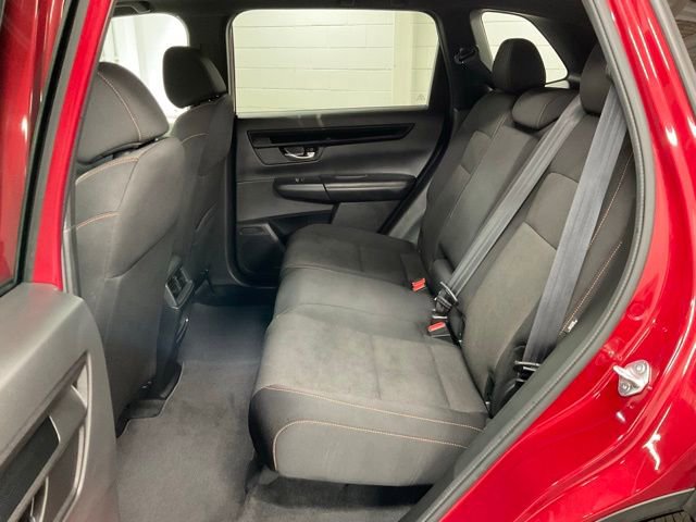 Certified 2023 Honda CR-V Sport image 11