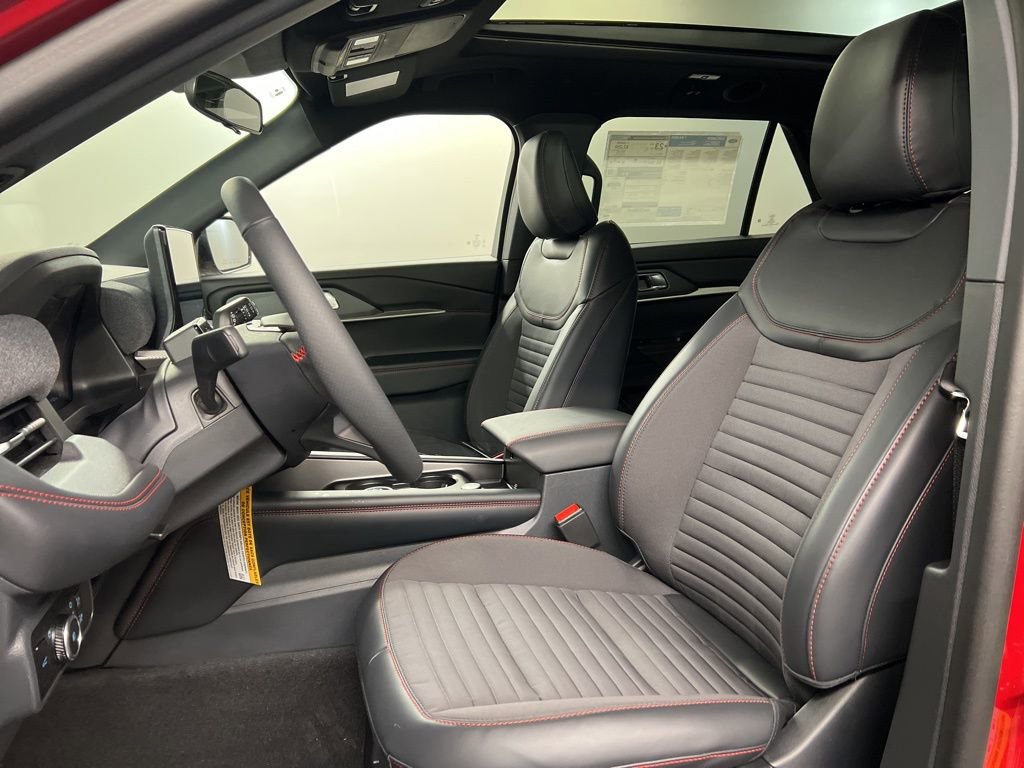 New 2026 Ford Explorer ST-Line image 22