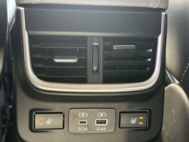 Certified 2024 Subaru Outback Limited AWD/4WD image 21