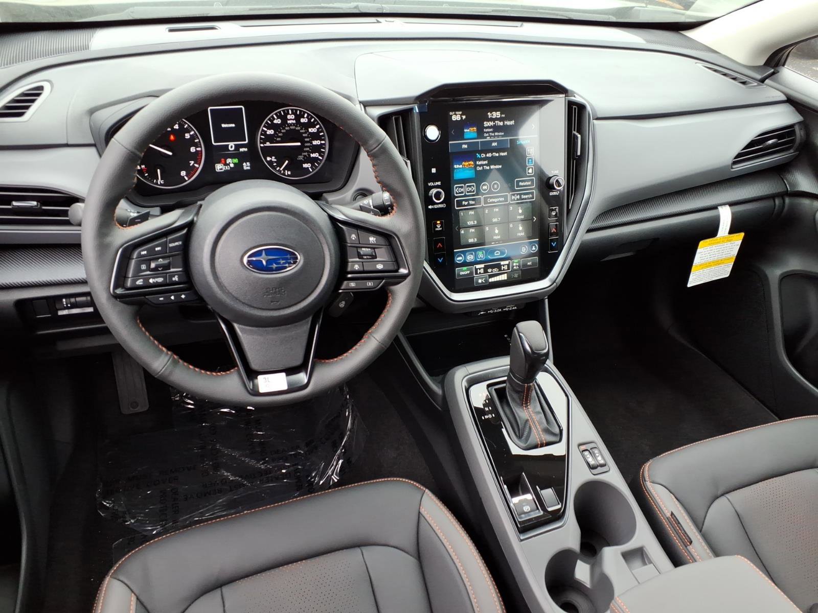 New 2026 Subaru Crosstrek 2.5i Limited AWD/4WD image 5