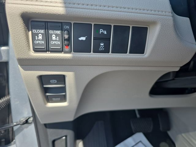 New 2026 Honda Odyssey Elite image 27
