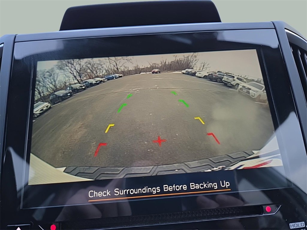 Used 2021 Subaru Forester Limited w/ Popular Package #3 image 20