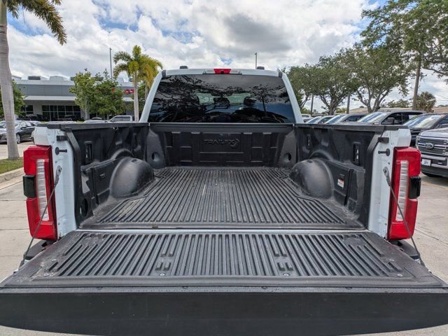 Used 2026 Ford F250 Lariat image 14