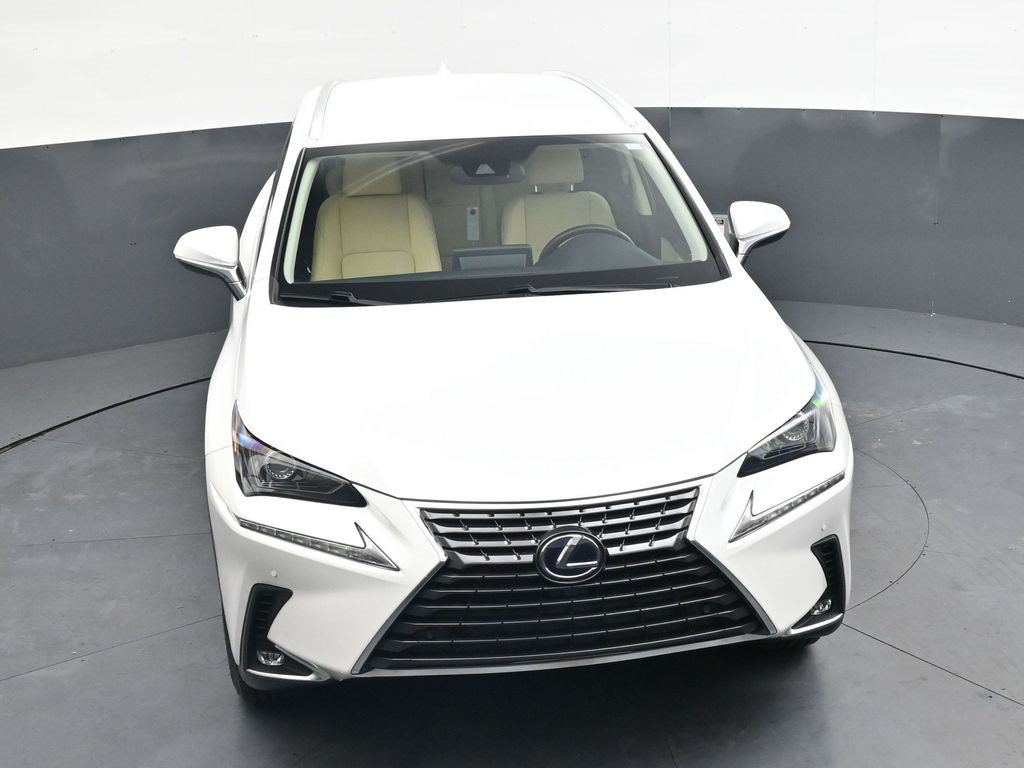 Used 2020 Lexus NX 300h AWD w/ Comfort Package image 25