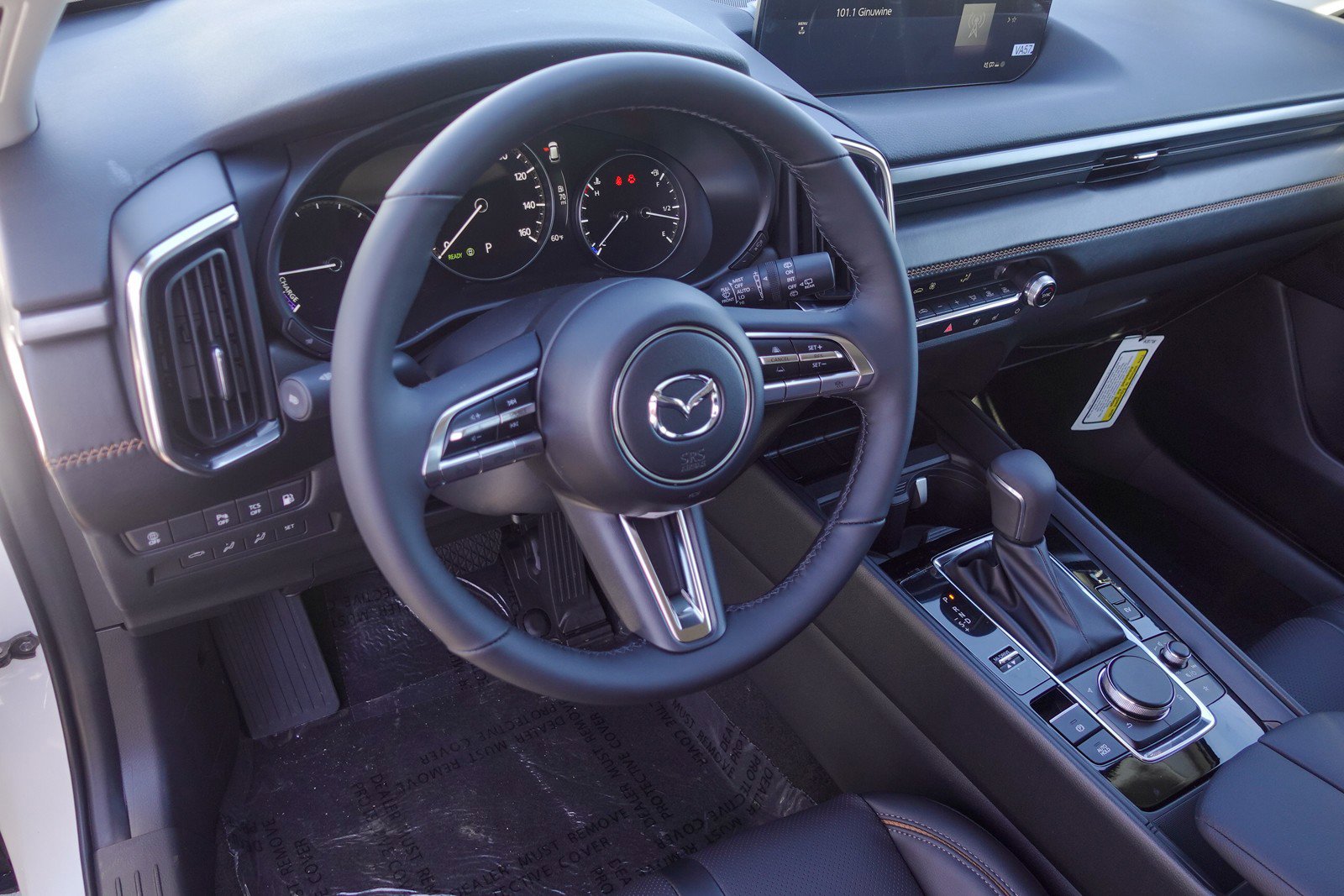 New 2026 MAZDA CX-50 2.5 Hybrid w/ Weather Package image 9
